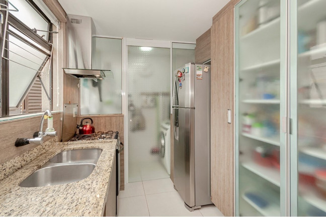 Imagem Imóvel com 2 Quartos à Venda, 79 m² em Petrópolis - Porto Alegre Imagem Imóvel com 2 Quartos à Venda, 79 m² em Petrópolis - Porto Alegre