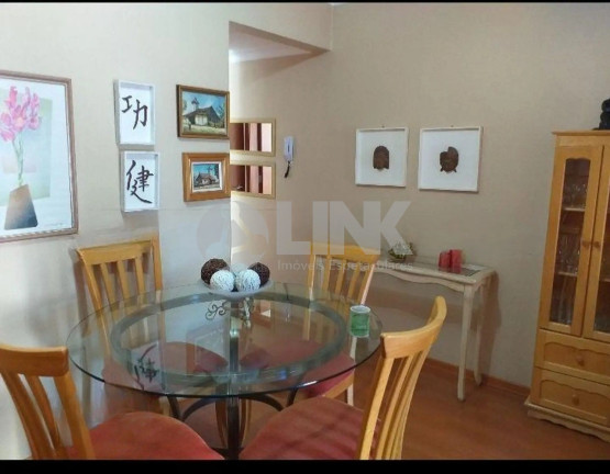 Imagem Apartamento com 3 Quartos à Venda, 70 m² em Cristo Redentor - Porto Alegre Imagem Apartamento com 3 Quartos à Venda, 70 m² em Cristo Redentor - Porto Alegre