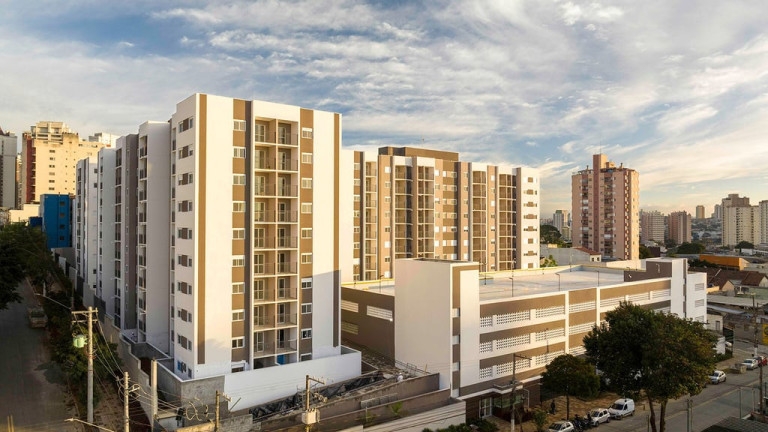 Imagem Apartamento com 2 Quartos à Venda, 51 m² em Chácara Santo Antônio (zona Leste) - São Paulo Imagem Apartamento com 2 Quartos à Venda, 51 m² em Chácara Santo Antônio (zona Leste) - São Paulo