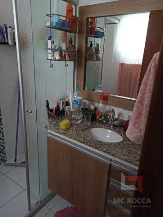 Imagem Cobertura com 3 Quartos à Venda, 170 m² em Jardim Stella - Santo André