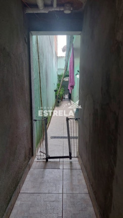 Imagem Casa com 2 Quartos à Venda, 100 m² em Parque Mirante Da Mata - Cotia Imagem Casa com 2 Quartos à Venda, 100 m² em Parque Mirante Da Mata - Cotia