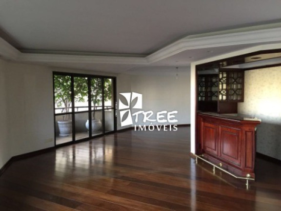 Imagem Apartamento com 4 Quartos à Venda, 370 m² em Pacaembu - São Paulo Imagem Apartamento com 4 Quartos à Venda, 370 m² em Pacaembu - São Paulo