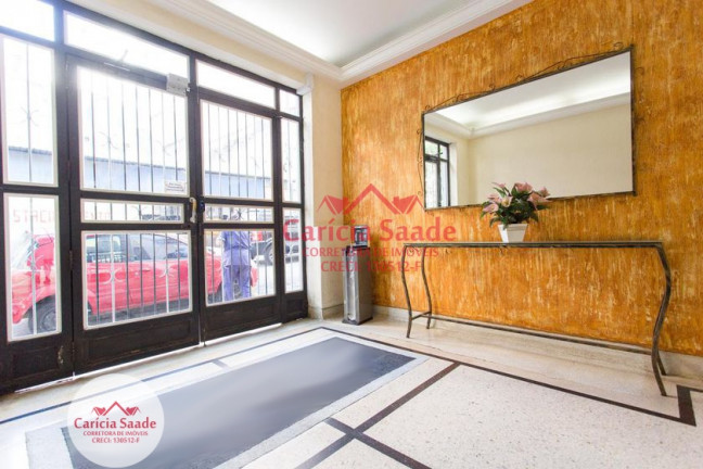 Apartamento com 2 Quartos à Venda, 75 m² em Bela Vista - São Paulo