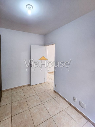Imagem Apartamento com 2 Quartos à Venda, 50 m² em Bonfim Paulista - Bonfim Paulista Imagem Apartamento com 2 Quartos à Venda, 50 m² em Bonfim Paulista - Bonfim Paulista