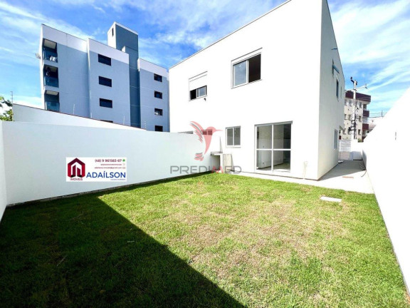 Imagem Casa com 3 Quartos à Venda, 112 m² em Passa Vinte - Palhoça Imagem Casa com 3 Quartos à Venda, 112 m² em Passa Vinte - Palhoça