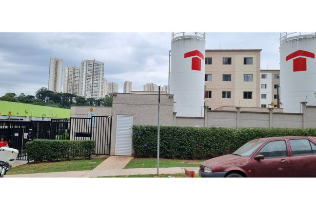 Imagem Apartamento com 2 Quartos à Venda, 32 m² em Jardim Monte Alegre - São Paulo Imagem Apartamento com 2 Quartos à Venda, 32 m² em Jardim Monte Alegre - São Paulo