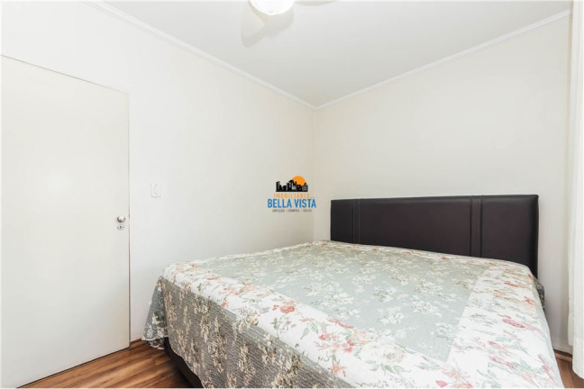 Imagem Apartamento com 3 Quartos à Venda,  em Itaim Bibi - São Paulo