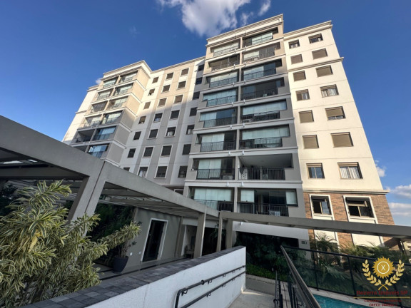 Imagem Apartamento com 2 Quartos à Venda, 64 m² em Jardim Paraíso - São Paulo Imagem Apartamento com 2 Quartos à Venda, 64 m² em Jardim Paraíso - São Paulo