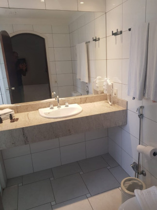 Imagem Flat com 1 Quarto à Venda, 45 m² em Gonzaga - Santos Imagem Flat com 1 Quarto à Venda, 45 m² em Gonzaga - Santos