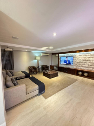 Imagem Cobertura com 3 Quartos à Venda, 387 m² em Cuiabá Imagem Cobertura com 3 Quartos à Venda, 387 m² em Cuiabá