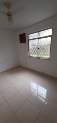 Imagem Apartamento com 1 Quarto à Venda, 36 m² em Todos Os Santos - Rio De Janeiro