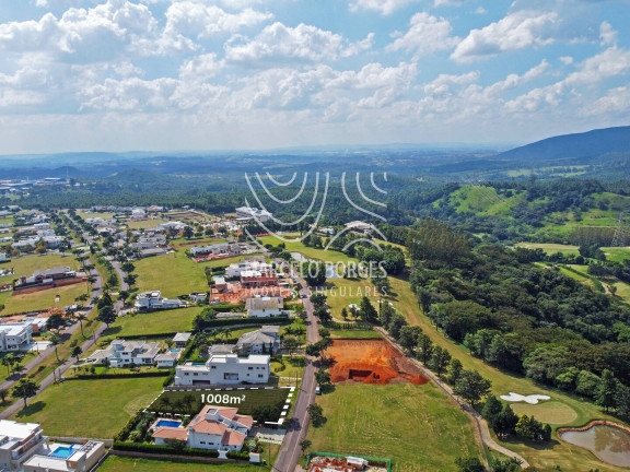 Imagem Terreno em Condomínio à Venda, 1.008 m² em Jacaré - Cabreúva Imagem Terreno em Condomínio à Venda, 1.008 m² em Jacaré - Cabreúva