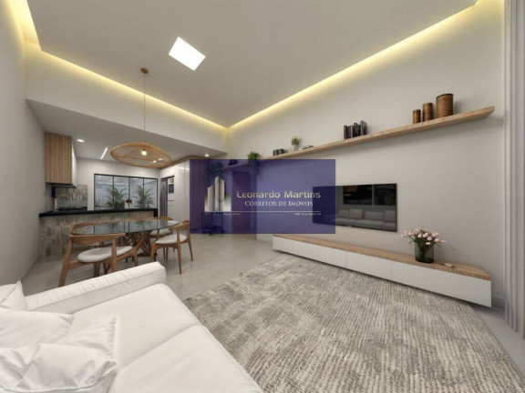 Imagem Casa de Condomínio com 2 Quartos à Venda, 140 m² em Vila Do Peró - Cabo Frio Imagem Casa de Condomínio com 2 Quartos à Venda, 140 m² em Vila Do Peró - Cabo Frio