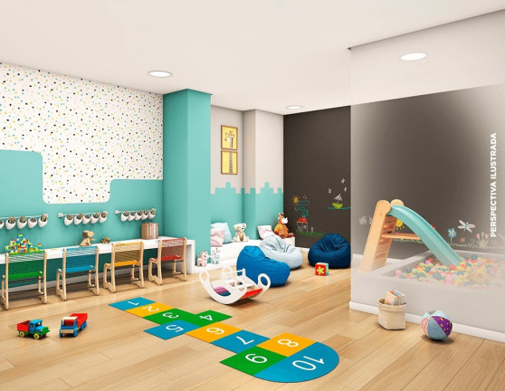 Imagem Apartamento com 2 Quartos à Venda, 38 m² em Parada Xv De Novembro - São Paulo