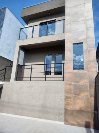 Sobrado com 3 Quartos à Venda, 120 m² em Portais (polvilho) - Cajamar