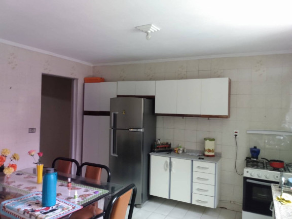 Imagem Casa com 3 Quartos à Venda,  em Campanario - Diadema
