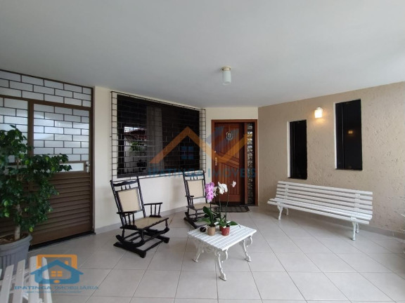 Imagem Casa com 4 Quartos à Venda, 267 m² em Cariru - Ipatinga Imagem Casa com 4 Quartos à Venda, 267 m² em Cariru - Ipatinga