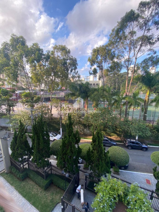 Imagem Apartamento com 4 Quartos à Venda, 165 m² em Parque Da Mooca - São Paulo