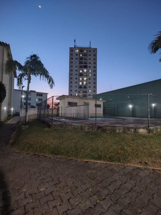 Imagem Apartamento com 2 Quartos à Venda, 48 m² em Vila Mogilar - Mogi Das Cruzes Imagem Apartamento com 2 Quartos à Venda, 48 m² em Vila Mogilar - Mogi Das Cruzes