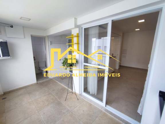 Imagem Apartamento com 3 Quartos à Venda, 80 m² em Parque Campolim - Sorocaba