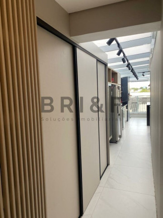 Imagem Apartamento com 3 Quartos à Venda, 140 m² em Jardim Caravelas - São Paulo Imagem Apartamento com 3 Quartos à Venda, 140 m² em Jardim Caravelas - São Paulo