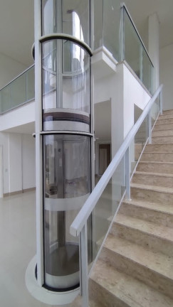 Imagem Imóvel com 4 Quartos à Venda, 430 m² em Alphaville - Santana De Parnaíba