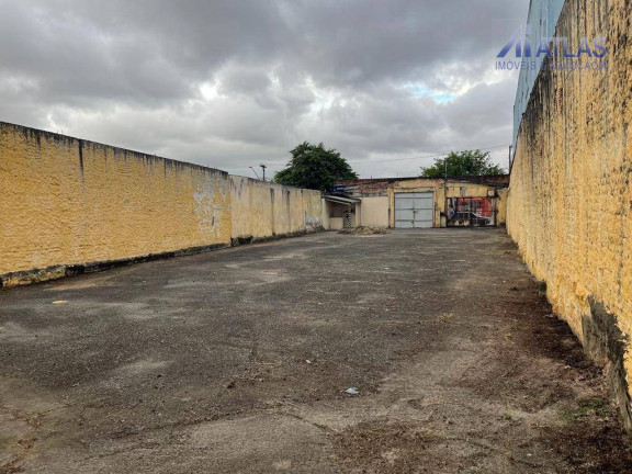 Imagem Terreno à Venda ou Locação, 1.760 m² em Vila Maria - São Paulo Imagem Terreno à Venda ou Locação, 1.760 m² em Vila Maria - São Paulo