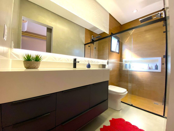 Imagem Casa de Condomínio com 3 Quartos à Venda, 360 m² em Condomínio Residencial Reserva De Atibaia - Atibaia Imagem Casa de Condomínio com 3 Quartos à Venda, 360 m² em Condomínio Residencial Reserva De Atibaia - Atibaia
