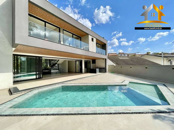 Imagem Casa de Condomínio com 4 Quartos à Venda, 724 m² em São Paulo Ii - Cotia Imagem Casa de Condomínio com 4 Quartos à Venda, 724 m² em São Paulo Ii - Cotia
