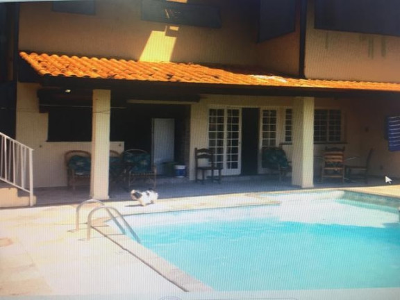 Imagem Casa com 4 Quartos à Venda, 350 m² em Jardim Paulista - Atibaia Imagem Casa com 4 Quartos à Venda, 350 m² em Jardim Paulista - Atibaia