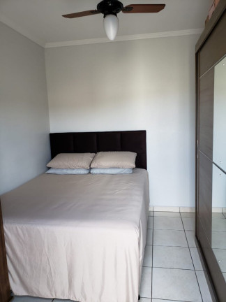 Imagem Apartamento com 2 Quartos à Venda, 62 m² em Loteamento Itatiba Park - Itatiba