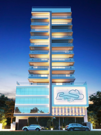 Imagem Imóvel com 3 Quartos à Venda, em Meia Praia - Itapema Imagem Imóvel com 3 Quartos à Venda, em Meia Praia - Itapema