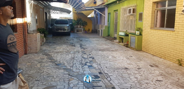 Imagem Apartamento com 5 Quartos à Venda, 176 m² em Jardim Vinte E Cinco De Agosto - Duque De Caxias