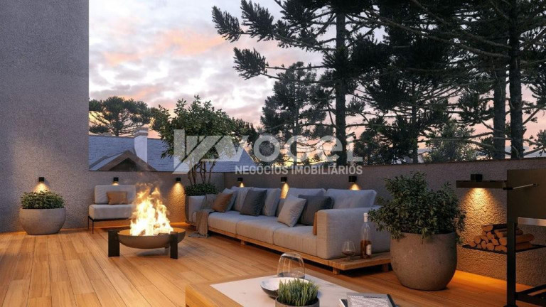 Imagem Apartamento com 2 Quartos à Venda, em Centro - Canela Imagem Apartamento com 2 Quartos à Venda, em Centro - Canela