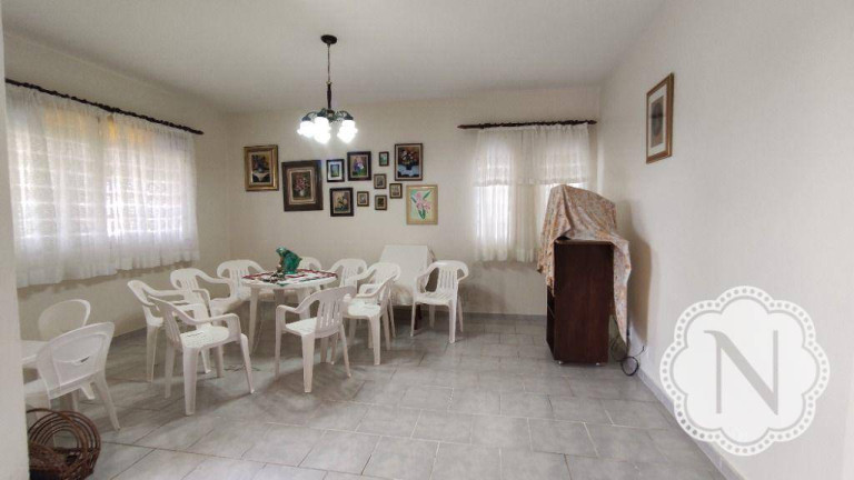 Imagem Sobrado com 5 Quartos à Venda, 222 m² em Satélite - Itanhaém Imagem Sobrado com 5 Quartos à Venda, 222 m² em Satélite - Itanhaém
