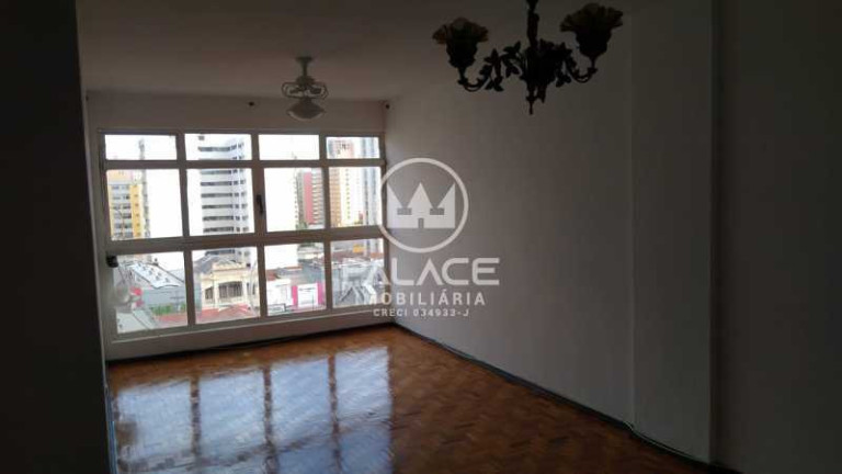 Imagem Apartamento com 3 Quartos à Venda, 123 m² em Centro - Piracicaba