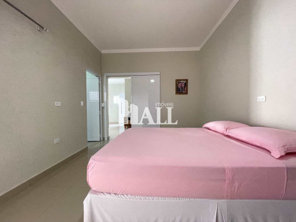 Imagem Casa com 2 Quartos à Venda, 100 m² em Loteamento Jardim Tangará - Bady Bassitt Imagem Casa com 2 Quartos à Venda, 100 m² em Loteamento Jardim Tangará - Bady Bassitt