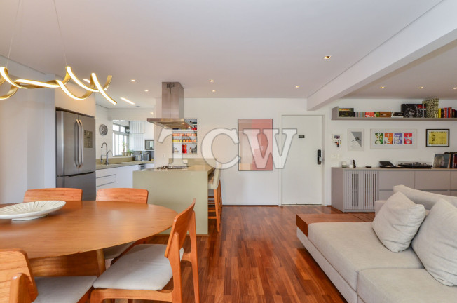 Imagem Apartamento com 4 Quartos à Venda, 131 m² em Aclimação - São Paulo Imagem Apartamento com 4 Quartos à Venda, 131 m² em Aclimação - São Paulo