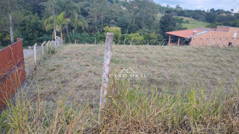 Imagem Terreno à Venda, 1.000 m² em Tupi - Piracicaba