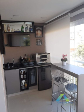 Imagem Apartamento com 2 Quartos à Venda, 64 m² em Vila Da Saúde - São Paulo