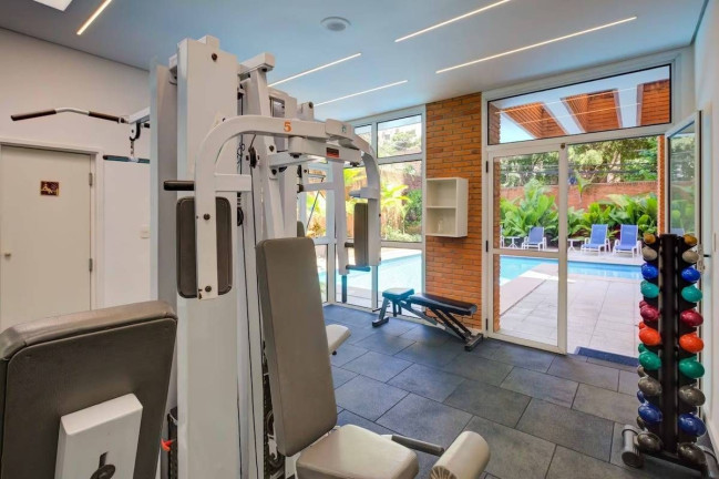 Imagem Apartamento com 1 Quarto para Alugar, 66 m² em Jardim Paulista - São Paulo Imagem Apartamento com 1 Quarto para Alugar, 66 m² em Jardim Paulista - São Paulo
