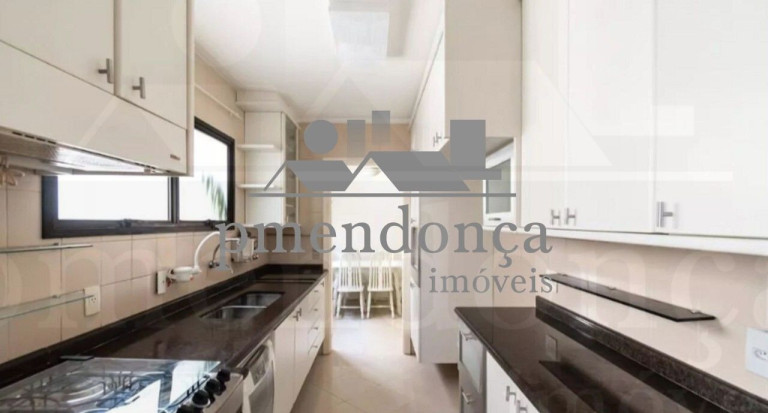 Imagem Apartamento com 3 Quartos à Venda, 172 m² em Sumarezinho - São Paulo Imagem Apartamento com 3 Quartos à Venda, 172 m² em Sumarezinho - São Paulo