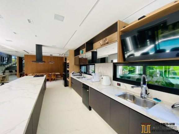 Imagem Casa com 6 Quartos à Venda, 561 m² em Riviera - Bertioga Imagem Casa com 6 Quartos à Venda, 561 m² em Riviera - Bertioga