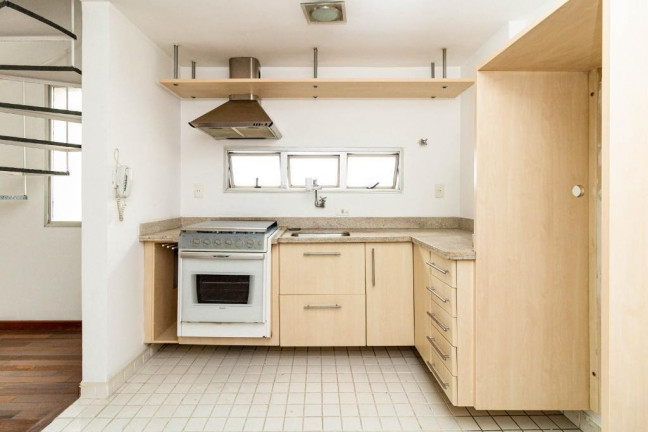 Imagem Imóvel com 1 Quarto à Venda, 82 m² em Vila Mariana - São Paulo