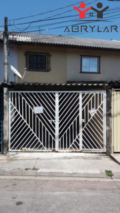 Imagem Sobrado com 2 Quartos à Venda, 68 m² em Vila Nova Maringá - Jundiaí Imagem Sobrado com 2 Quartos à Venda, 68 m² em Vila Nova Maringá - Jundiaí
