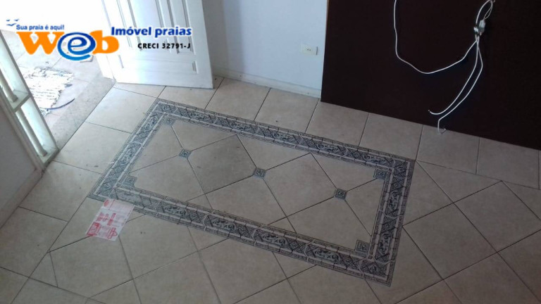 Imagem Sobrado com 2 Quartos à Venda,  em Ocian - Praia Grande