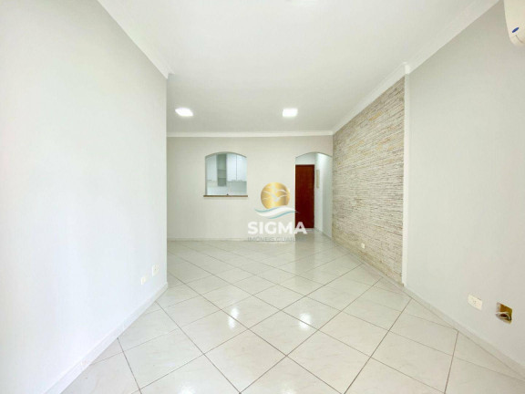 Imagem Apartamento com 3 Quartos à Venda, 89 m² em Jardim Astúrias - Guarujá Imagem Apartamento com 3 Quartos à Venda, 89 m² em Jardim Astúrias - Guarujá