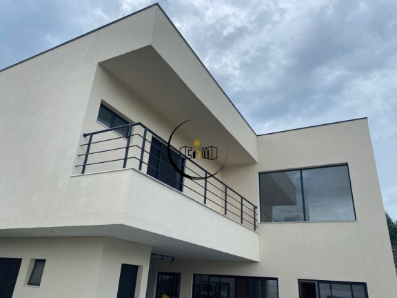 Imagem Casa de Condomínio com 3 Quartos à Venda, 270 m² em Residencial Ibi-aram Ii - Itupeva