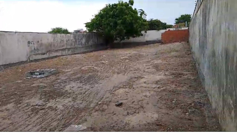 Imagem Terreno à Venda, 663 m² em De Lourdes - Fortaleza Imagem Terreno à Venda, 663 m² em De Lourdes - Fortaleza