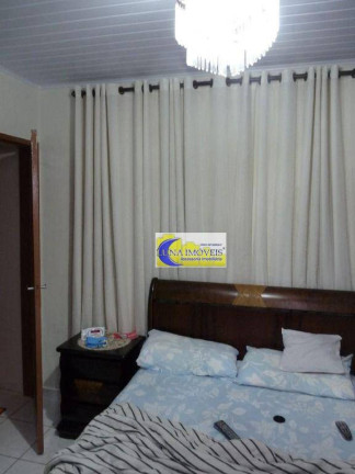 Imagem Sobrado com 3 Quartos à Venda, 190 m² em Paulicéia - São Bernardo Do Campo Imagem Sobrado com 3 Quartos à Venda, 190 m² em Paulicéia - São Bernardo Do Campo